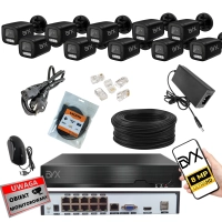 Zestaw P10CHWIF i PT8LB